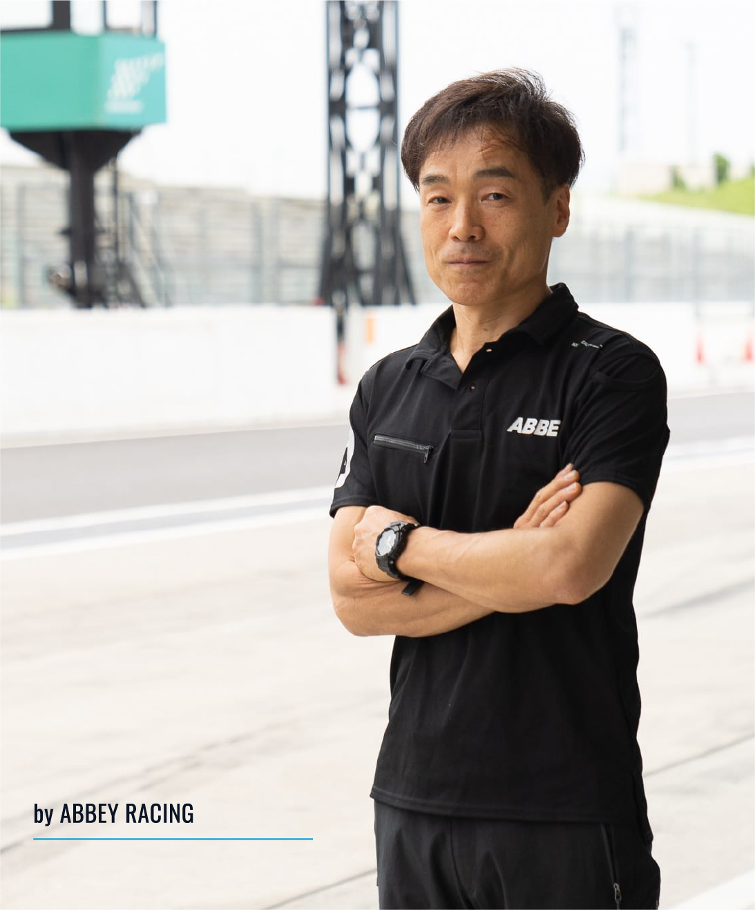 ABBEY RACING