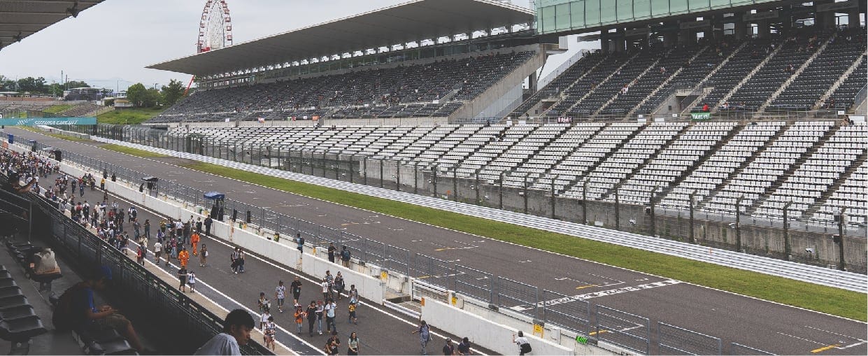 レースイメージ画像1