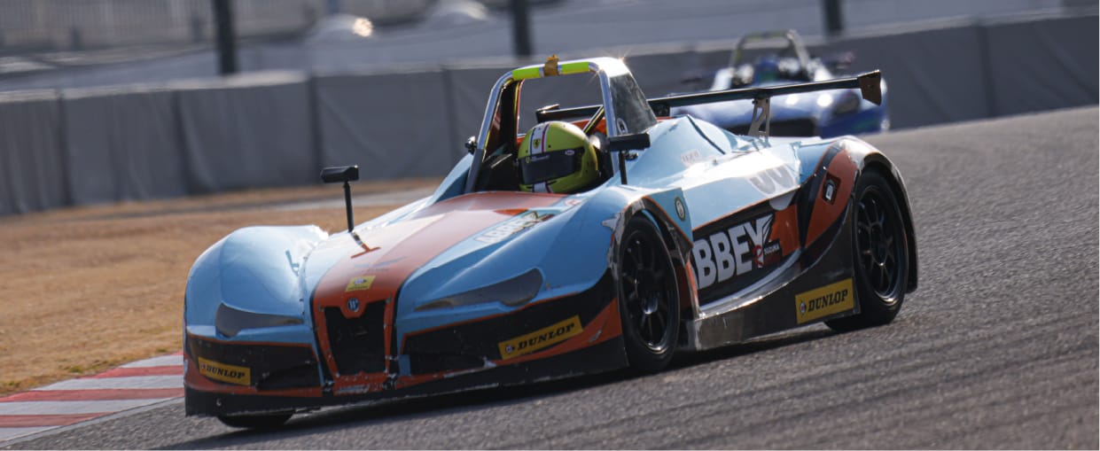 レースイメージ画像2