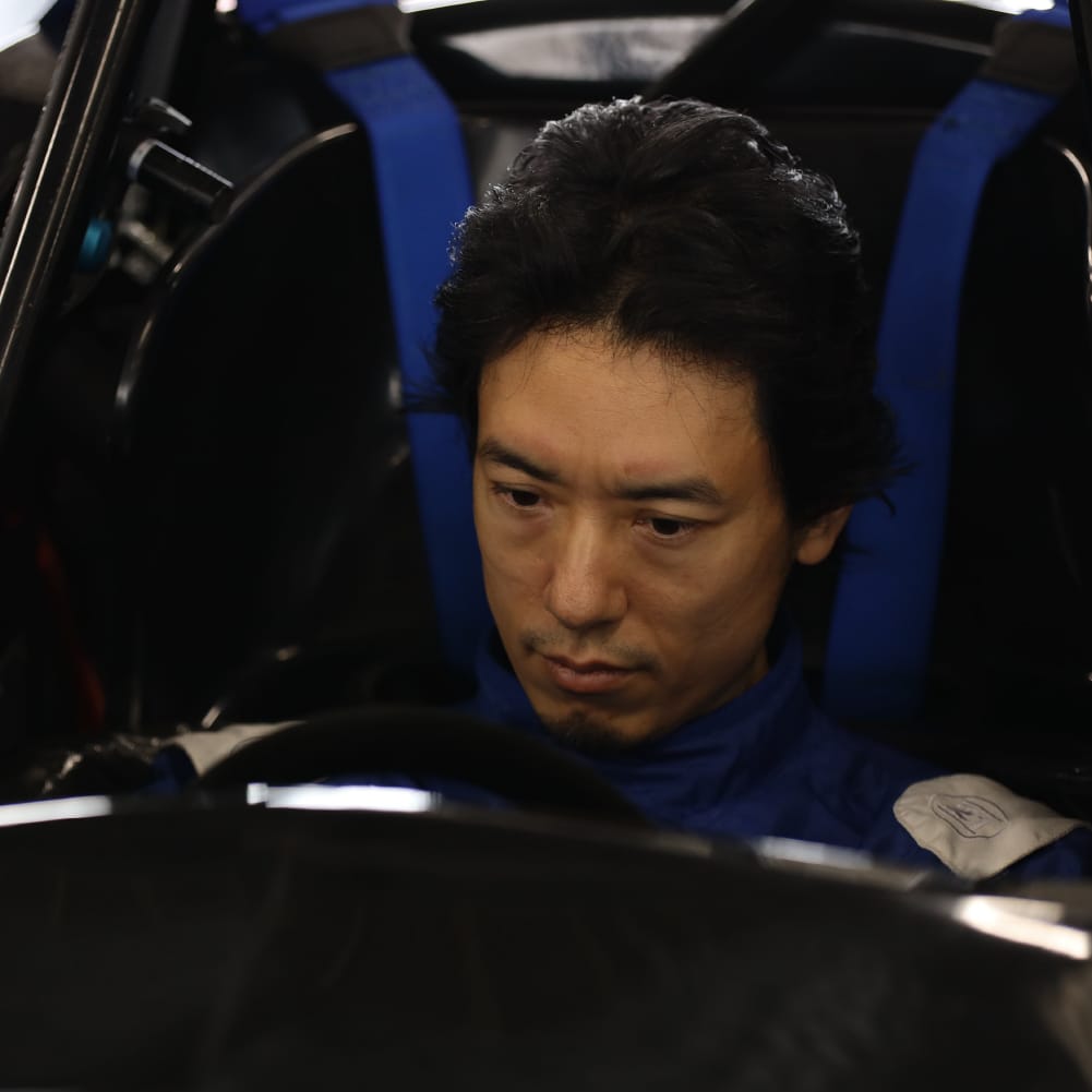 ドライバー